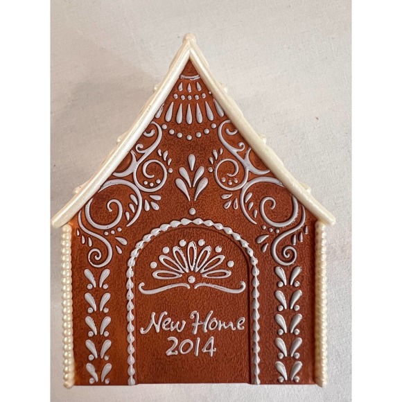Hallmark New Home 2014 Ornament‎ - Picture 2 of 7